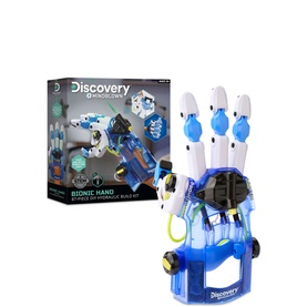 Bionic Hand Build Kit