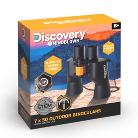 Outdoor Binoculars