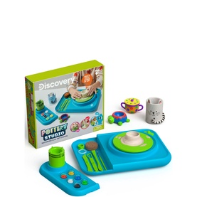 Pottery Studio Craft Set