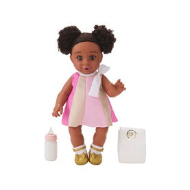 Drink & Wet Baby Doll