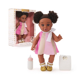 Drink & Wet Baby Doll