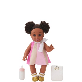 Drink & Wet Baby Doll