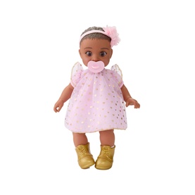Cuddle Baby Doll