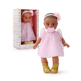 Cuddle Baby Doll