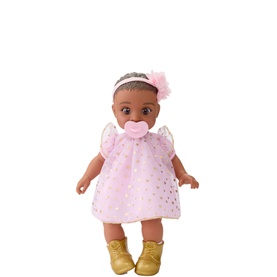 Cuddle Baby Doll