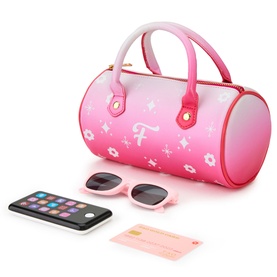 Madison Avenue Handbag & Accessories Set