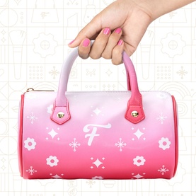 Madison Avenue Handbag & Accessories Set