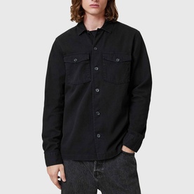 Spotter Utility Shirt