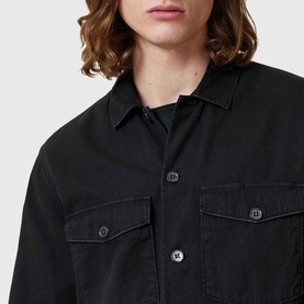 Spotter Utility Shirt