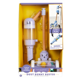 Pretend Play Dust Bunny Vacuum Set
