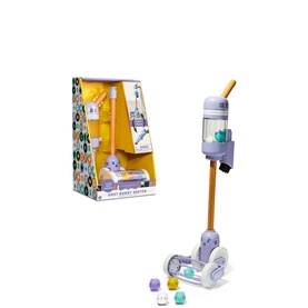 Pretend Play Dust Bunny Vacuum Set