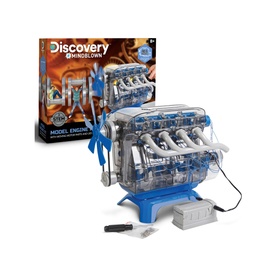 Model Engine Kit