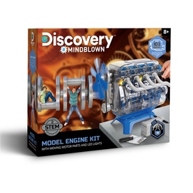Model Engine Kit