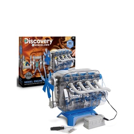 Model Engine Kit