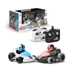 Motor Battles Remote Control Cars