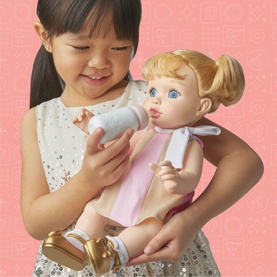 Drink & Wet Baby Doll