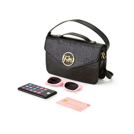 Fifth Avenue Handbag & Accessories Set