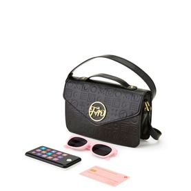 Fifth Avenue Handbag & Accessories Set