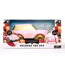 Melrose SUV Remote Control Car