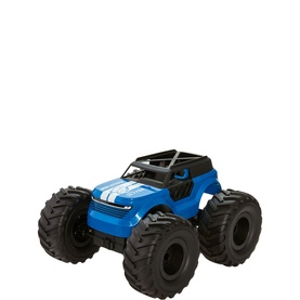 Rampage Remote Control Truck