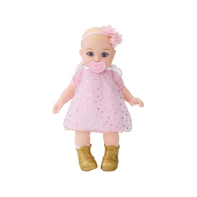 Cuddle Baby Doll