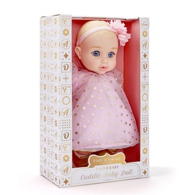 Cuddle Baby Doll