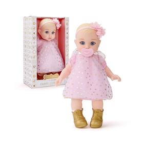 Cuddle Baby Doll