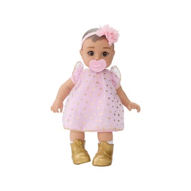 Cuddle Baby Doll
