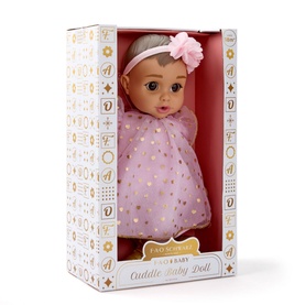 Cuddle Baby Doll