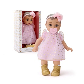 Cuddle Baby Doll