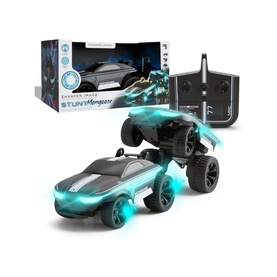 Stunt Mongoose LED Remote Control Car