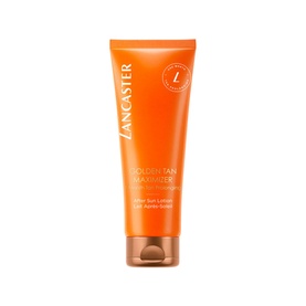 Golden Tan Maximiser After Sun Lotion