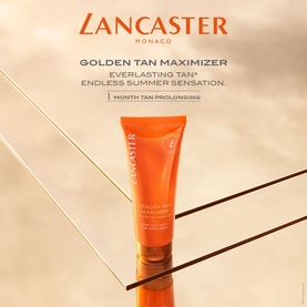Golden Tan Maximiser After Sun Lotion