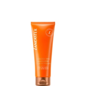 Golden Tan Maximiser After Sun Lotion