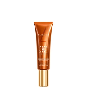 Infinite Bronze Tinted Protection Sunlight Cream SPF 30