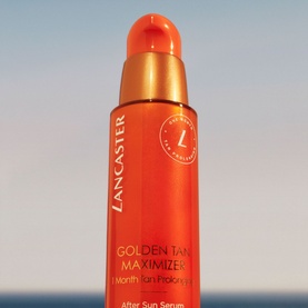 Golden Tan Maximiser After Sun Face Serum