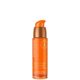 Golden Tan Maximiser After Sun Face Serum