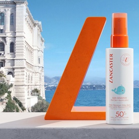 Sun Sensitive Kids SPF 50