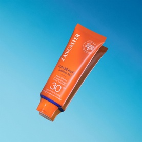 Sun Beauty Face Cream SPF 30