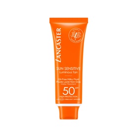 Sun Sensitive Oil Free Milky Fluid SPF 50