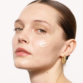 Sun Sensitive Oil Free Milky Fluid SPF 50