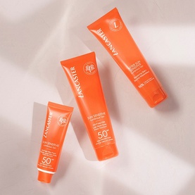 Sun Sensitive Oil Free Milky Fluid SPF 50