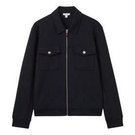 Medina Zip-Through Jacket
