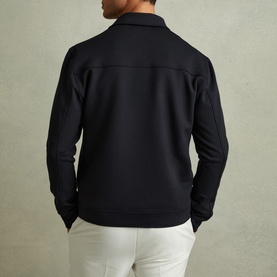 Medina Zip-Through Jacket