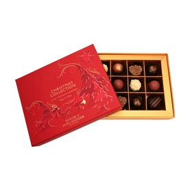 Christmas Chocolate Selection Box