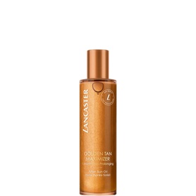 Golden Tan Maximiser After Sun Oil