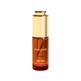 Self Tan Face Drops