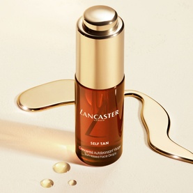 Self Tan Face Drops