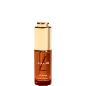 Self Tan Face Drops