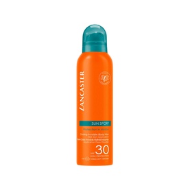 Sun Sport Cooling Invisible Body Mist SPF 30